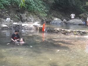 Curug Goceng, Destinasi Wisata Mempesona di bawah Kaki Gunung Salak