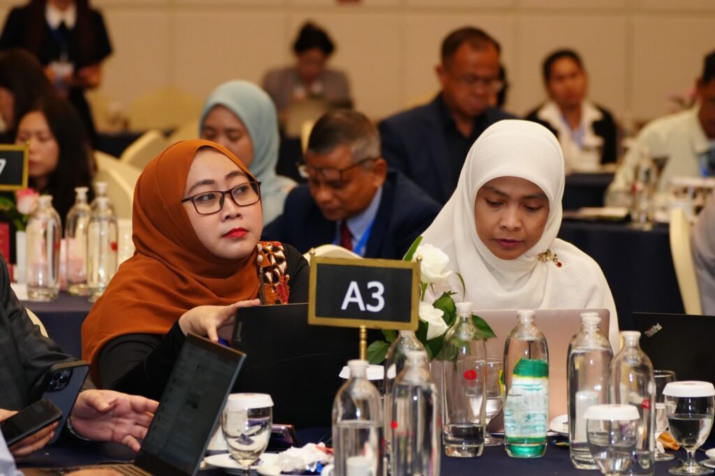 Konferensi APO 2024 Sepakati ‘Gainsharing’ Dukung Pembangunan Pedesaan