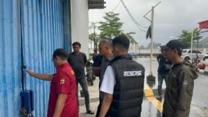 Menteri Pertanian (Mentan) Andi Amran Sulaiman menegaskan komitmen pemerintah mempercepat swasembada beras nasional dan menghentikan setiap upaya impor yang bertentangan dengan kebijakan negara.