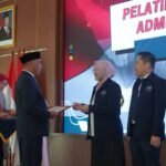 Transformasi Pelayanan Publik, UPT Pelatihan Kementan Cetak Pemimpin Adaptif 